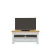 selling seattle ready assembled corner tv unit fits up to 46 inch tv 5f0416b4b78de