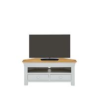 selling seattle ready assembled corner tv unit fits up to 46 inch tv 5f0416b4b78de