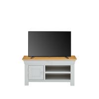 selling seattle ready assembled tv unit fits up to 42 inch tv 5f0023b4b896b