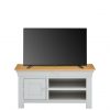 selling seattle ready assembled tv unit fits up to 42 inch tv 5f0023ba31b46