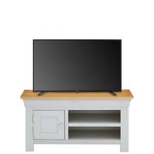 selling seattle ready assembled tv unit fits up to 42 inch tv 5f0023ba31b46