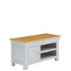 selling seattle ready assembled tv unit fits up to 42 inch tv 5f0023bba4ba3