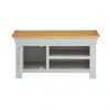 selling seattle ready assembled tv unit fits up to 42 inch tv 5f0023bcb87d9