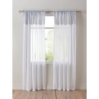 selling selina macrame top voile pair 137cm 5f0196e849783
