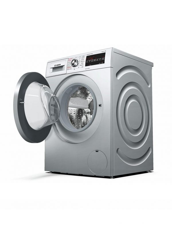 selling serie 6 wvg3047sgb 7kg wash 4kg dry 1500 spin washer dryer with varioperfect technology silver 5f0573d76aa5c
