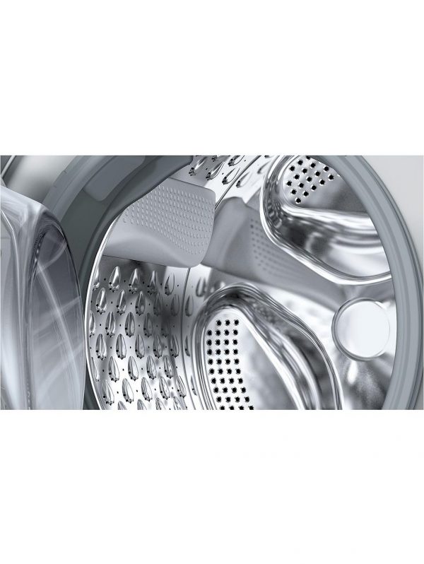 selling serie 6 wvg3047sgb 7kg wash 4kg dry 1500 spin washer dryer with varioperfect technology silver 5f0573d97332c