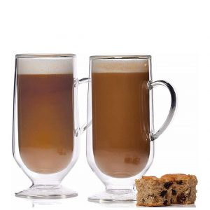 selling set of 2 double walled latte glasses 5efc5b3b85a87