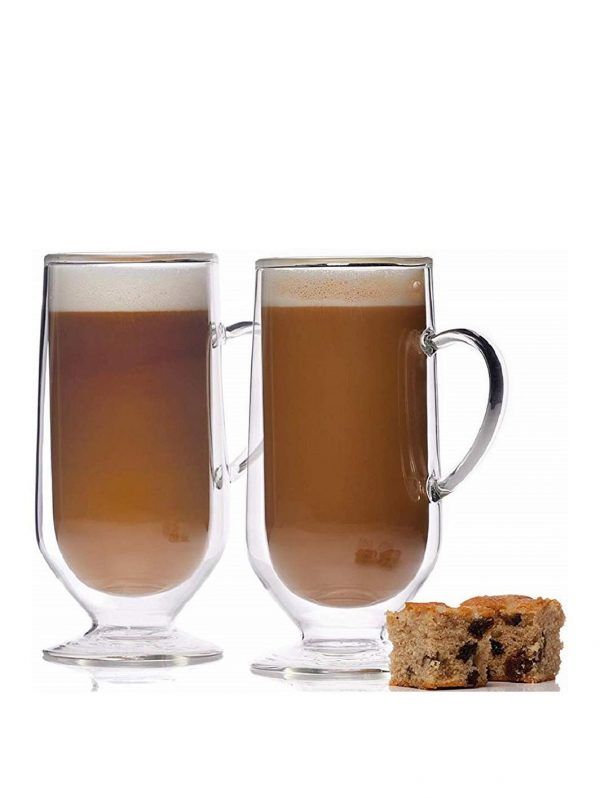 selling set of 2 double walled latte glasses 5efc5b3b85a87