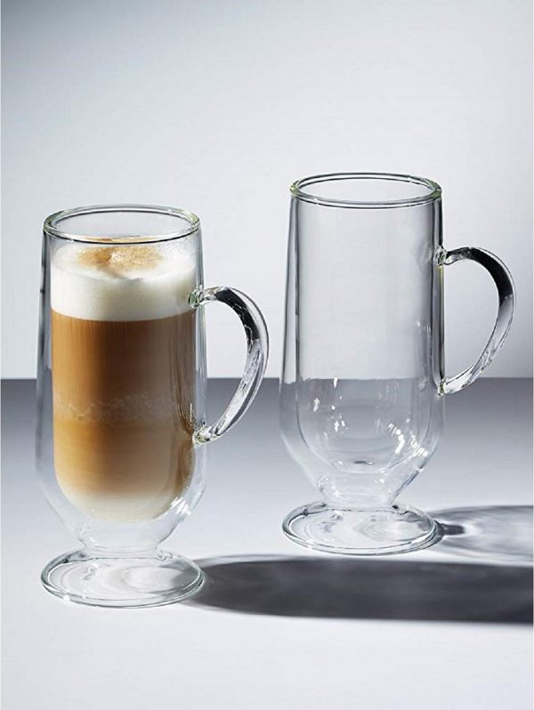 selling set of 2 double walled latte glasses 5efc5b3c26724