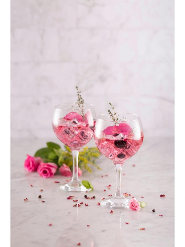 selling set of 4 gin balloon glasses 5efc58eddfbc3