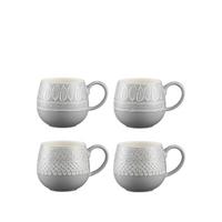 selling set of 4 impressions mugs 5efc582970a98