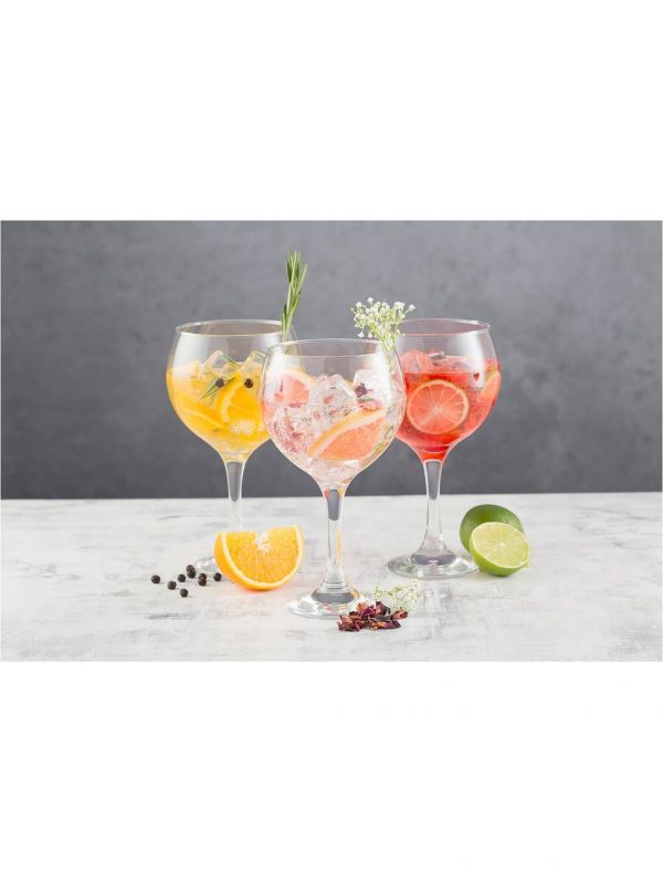 selling set of 6 gin balloon glasses 5efc59a2ac4c9