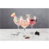 selling set of 6 gin balloon glasses 5efc59a34dcc2