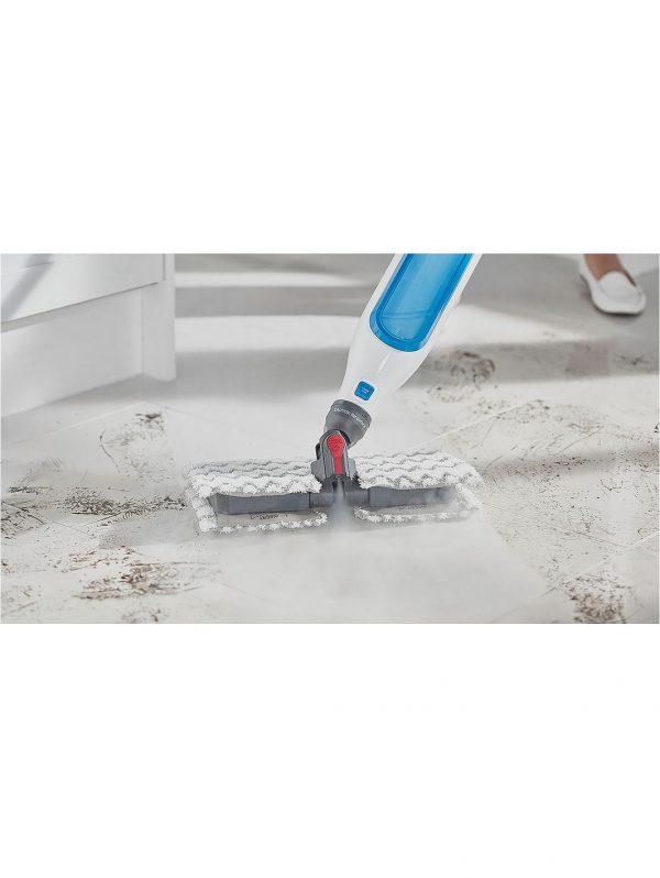 selling sharkklik n flip steam pocket mop s6001uk 5f081d6ad3605
