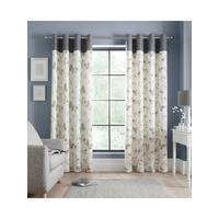 selling sibella butterfly eyelet curtains 5f0197b5958c2
