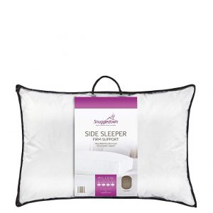 selling side sleeper pillow 5efef030e273c