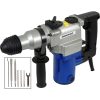 selling silverline 850w 5kg sds hammer drill 230v 5f1296bc324f4