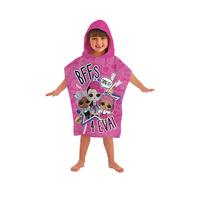 selling sing it hooded poncho towel 5efeecd8494ad