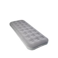 selling single flocked airbed 5f01897eafbc9
