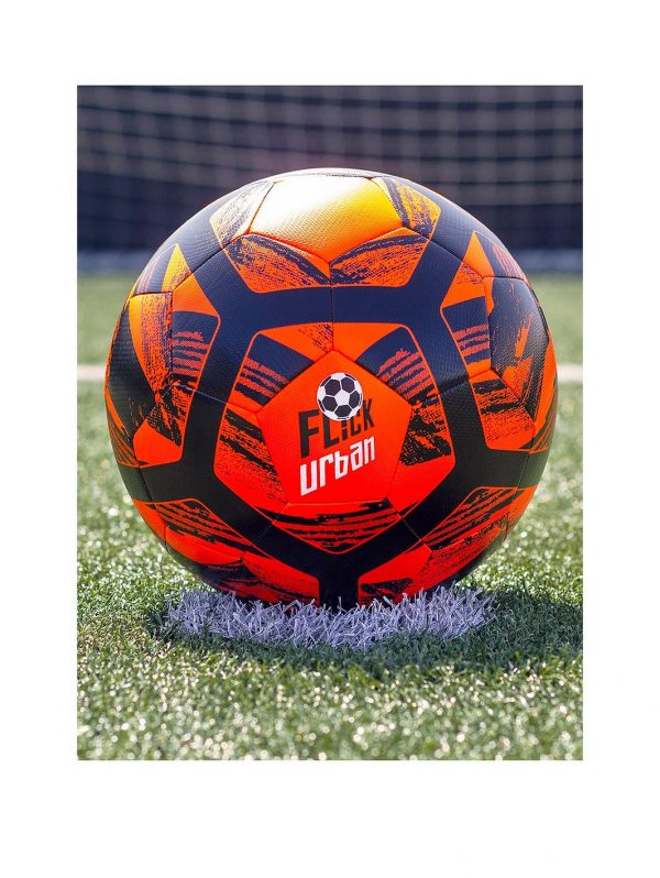 selling size 4 urban football 5efee3449f95f