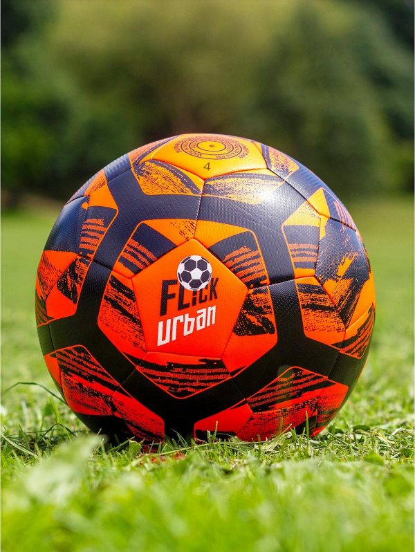 selling size 4 urban football 5efee345ed21a
