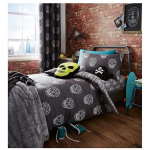 selling skulls lined curtains 5f0195a2de204