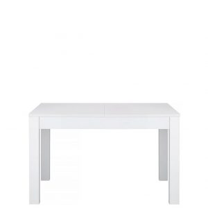selling sleek gloss dining table 5f0019902418d