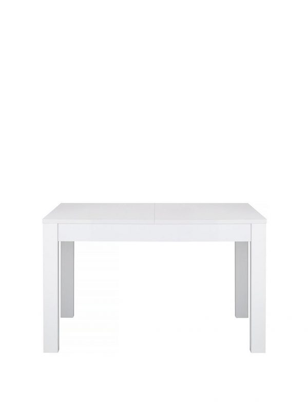 selling sleek gloss dining table 5f0019902418d