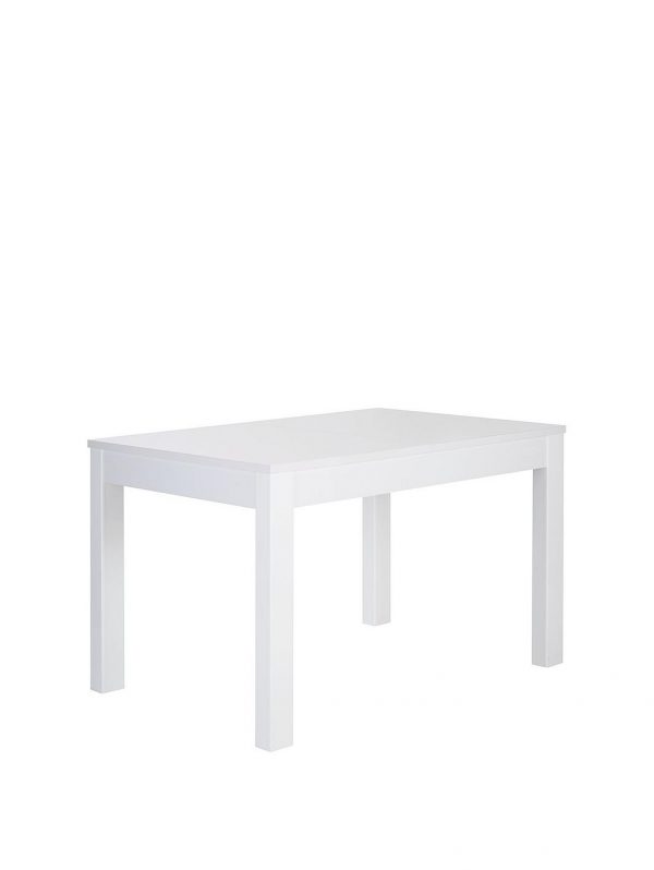 selling sleek gloss dining table 5f001991982ab
