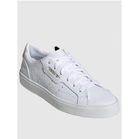 selling sleek white 5f0355d29e9a5