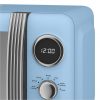selling sm22030bln retro 20 litre digital microwave blue 5f05667f5a747