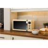 selling sm22030cn retro 20 litre digital microwave cream 5f05676935f1d
