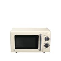 selling sm22080c 20 litre manual microwave cream 5f05657cc7ffd