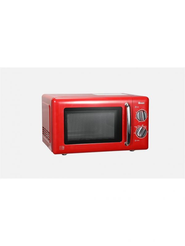 selling sm22080r 20 litre manual microwave red 5f05658e92c09