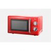 selling sm22080r 20 litre manual microwave red 5f056590a3f05