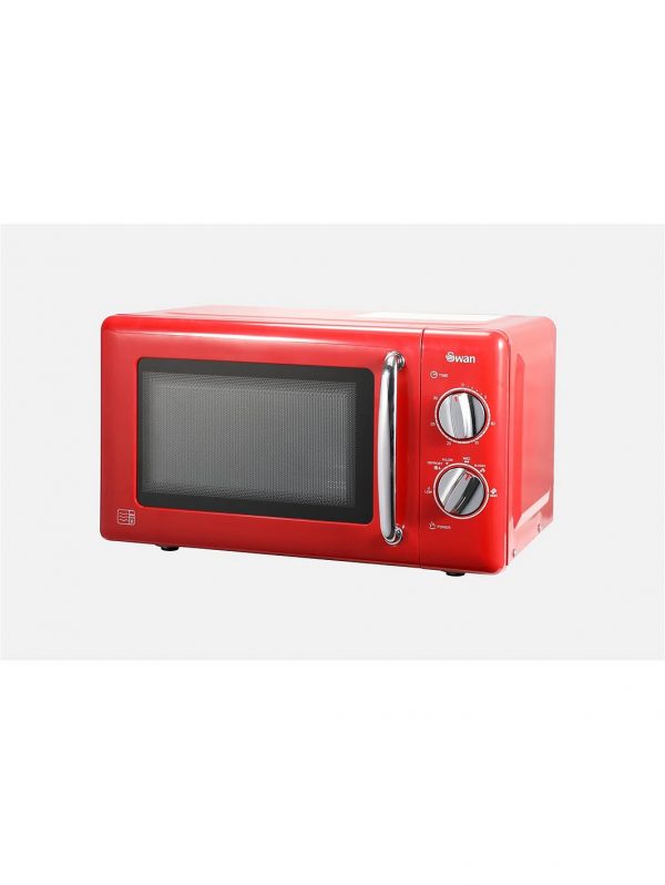 selling sm22080r 20 litre manual microwave red 5f056590a3f05