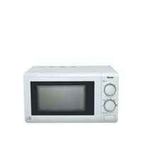 selling sm22090w manual 20 litre microwave white 5f0566e9236c2