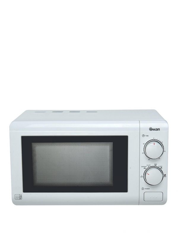 selling sm22090w manual 20 litre microwave white 5f0566ebd3acb