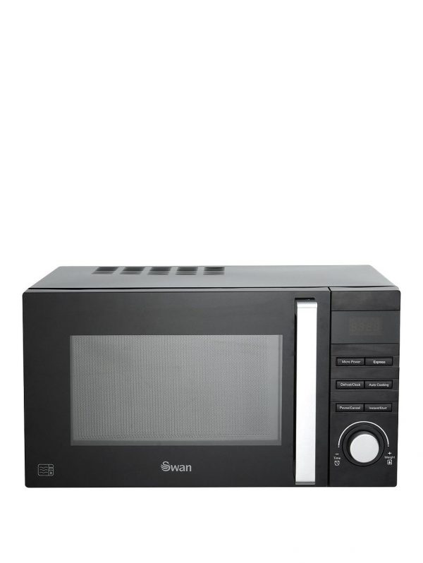 selling sm22100b 23 litre digital microwave black 5f05672029fa2