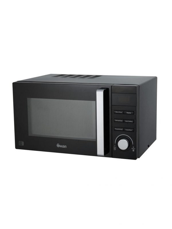 selling sm22100b 23 litre digital microwave black 5f056720bc0c7