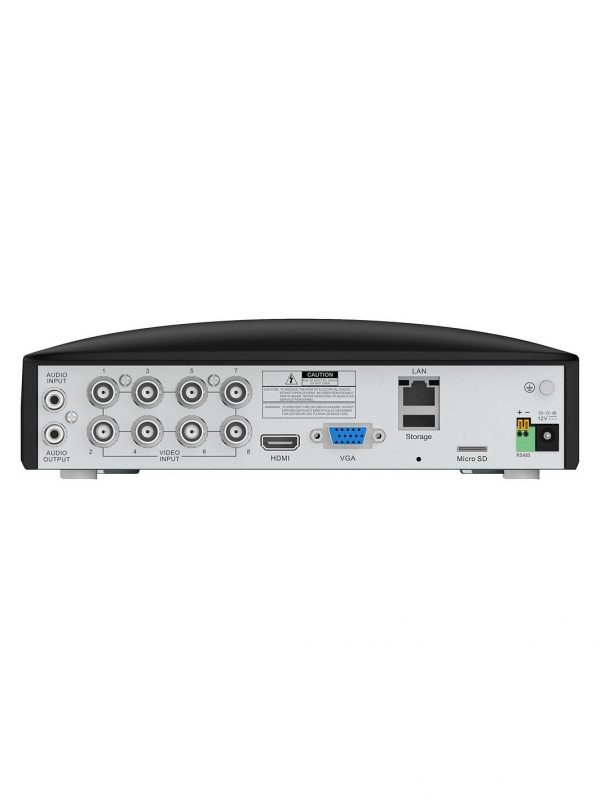 selling smart security cctv system 8 chl 1080p 1tb hdd dvr 4 x pro enforcer camera works with alexa google assistant swann security swdvk 846804sl eu 5f23ba5cd1400