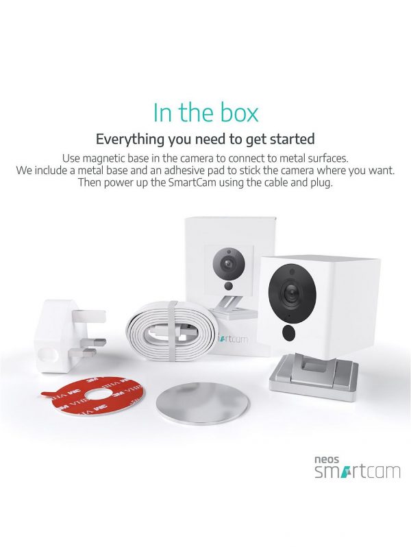 selling smartcam 5f057bc994099