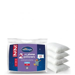 selling so plump pillows 2 plus 2 free 5efef0282805d