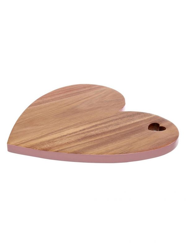 selling socorro chopping board with pink trim 5f05b3844112b
