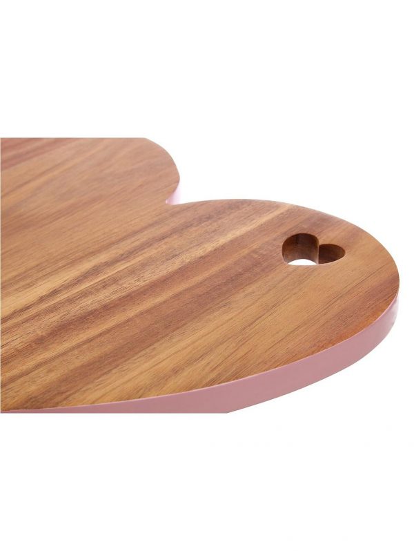 selling socorro chopping board with pink trim 5f05b3850431b