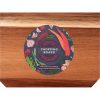 selling socorro chopping board with pink trim 5f05b385bff97