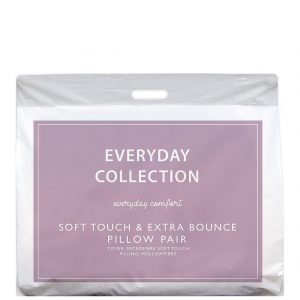 selling soft touch and extra bounce pillows pair 5efef14d08aae