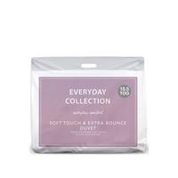 selling soft touch extra bounce 10 5 tog duvet 5efef153db292