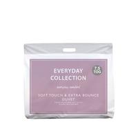 selling soft touch extra bounce 7 5 tog duvet 5efef3666e38d