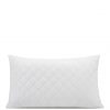 selling soft touch extra bounce pillow protector pair 5efef17fccec0